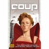 Coup Strategy Game 