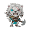 Magic: The Gathering - Ajani (Strixhaven) Pop! Vinyl (Games #1326)