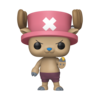One Piece - Tony Tony Chopper 10" Pop! Vinyl (Animation #2347)