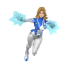 Marvel Rivals – Champion Class 11 Invisible Woman Model Kit