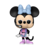 Disney: Excellent 8 - MInnie (K-Pop) Pop! Vinyl (Disney #1623)