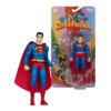 DC Comics - Bizarro 6" Retro Super Friends Figure
