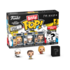 Friends - Phoebe Bitty Pop! 4-Pack