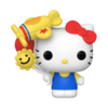 Hello Kitty - Hello Kitty (with balloons) Pop! Vinyl (Animation #144)