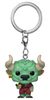 Doctor Strange in the Multiverse of Madness - Rintrah Pop! Keychain