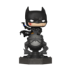 DC Comics - Batman Pop! Vinyl Premium with SFX (DC Heroes #614)