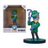 DC Multiverse – Riddler (Question Mark) Deluxe Q-Fig Vinyl Figure