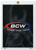 BCW Card Holder 1 Screw 20pt 