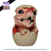 Jurassic Park - Hatching Raptor SDCC 2023 Pop! Vinyl (Movies #1442)
