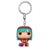 Dragonball GT - Bulla Pop! Keychain