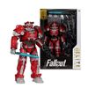 Fallout 76 - Nuka Cola T-60 Elite Edition 7" Figure (Gold Label)