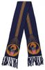 Fantastic Beasts and Where to Find Them - MACUSA Knit Scarf