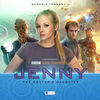 Doctor Who - Jenny: The Doctor's Daughter Audio CD set (Secondhand)