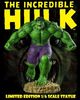 Hulk - The Incredible Hulk Limited Edition 1:6 Scale Statue