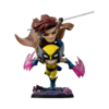 X-Men '97 - Gambit & Wolverine MiniCO Vinyl