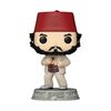 Indiana Jones and the Last Crusade - Sallah Pop! Vinyl Figure (Movies #1352)