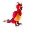 Harry Potter - Fawkes Collector's Plush