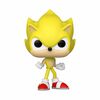 Sonic the Hedgehog - Super Sonic Pop! Vinyl (Games #923)