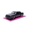Pink Slips - 1:24 1987 Buick Grand National (Black)