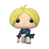 Sakamoto Days - Shin Asakura Pop! Vinyl (Animation #2059)