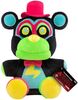 Five Nights at Freddy's - Security Breach Glamrock Freddy Plush 