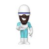 Incredibles - Frozone D23 Vinyl Soda