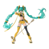Hatsune Miku - Hatsune Miku Vivid Echoes Fantastics Edition Model Kit