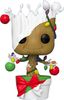 Marvel - Groot Holiday DIY Pop! Vinyl Figure (Marvel #399)