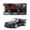 Fast & Furious - 1:32 Porsche 964 Diecast Vehicle