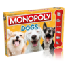 Monopoly - Dogs Edition