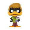 Looney Tunes - Daffy Duck as Shaggy Rogers (WB 100th) Pop! Vinyl Figure (Animation #1240)