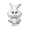 Alice in Wonderland: Sketched - White Rabbit Pop! Vinyl (Disney #1650)