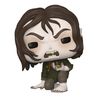 The Lord of the Rings - Smeagol (Transformation) Pop! Vinyl Figure (Movies #1295)