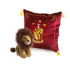Harry Potter - Gryffindor House Mascot Plush & Cushion