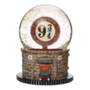 Harry Potter - Platform 9 3/4 65mm Snow Globe