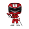 Power Rangers: Turbo - Red Ranger Pop! Vinyl (Television #1713)