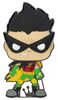 Teen Titans Go! - Robin 4" Pop! Enamel Pin