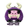 Foster's Home for Imaginary Friends - Eduardo Flocked Pop! Vinyl Figure (Animation #943)