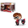 Incredibles 2 - Elastigirl with Elasticycle Pop! Ride (Rides #45)