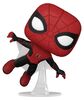 Spider-Man: No Way Home - Spider-Man Upgraded Suit Pop! Vinyl Figure (Marvel #923)