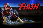 Flash - New 52 Flash 1:6 Scale Metallic Statue
