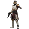 Star Wars: Ahsoka (TV) - Captain Enoch 1:6 Scale Collectable Action Figure