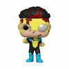 Invincible (TV) - Invincible (Battle Damaged) Pop! Vinyl (Television #1502)