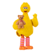 Sesame Street - Big Bird preCool Figure 