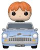 Harry Potter - Ron Weasley in Flying Car Pop! Ride (Rides #112)