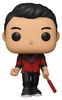 Shang-Chi and the Legend of the Ten Rings - Shang-Chi Pose Pop! Vinyl Figure (Marvel #844)