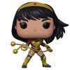 Wonder Woman - Yara Flor Pop! With Purpose Pop! Vinyl Figure (DC Heroes #SE)