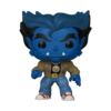 X-Men '97 - Beast (Casual) Pop! Vinyl (Marvel #1611)