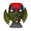 Deadpool: Literary Classics - Deadpool as Cthulhu Pop! Vinyl (Marvel / Plus #1491)