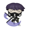 Kaiju No. 8 - Soshiro Hoshina Pop! Vinyl (Animation #2086)